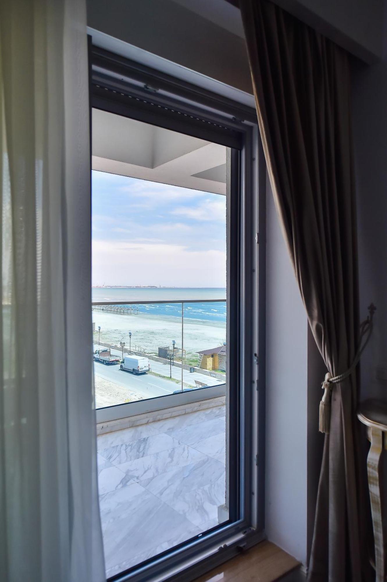 Wave 2 Promenada Apartments นาโวดาริ ภายนอก รูปภาพ