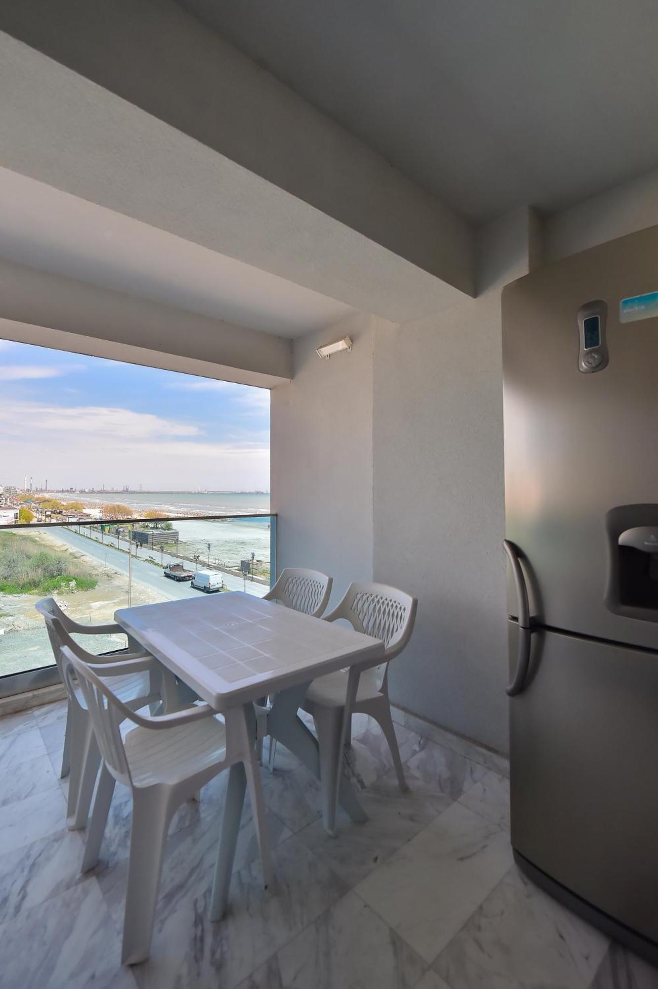 Wave 2 Promenada Apartments นาโวดาริ ภายนอก รูปภาพ