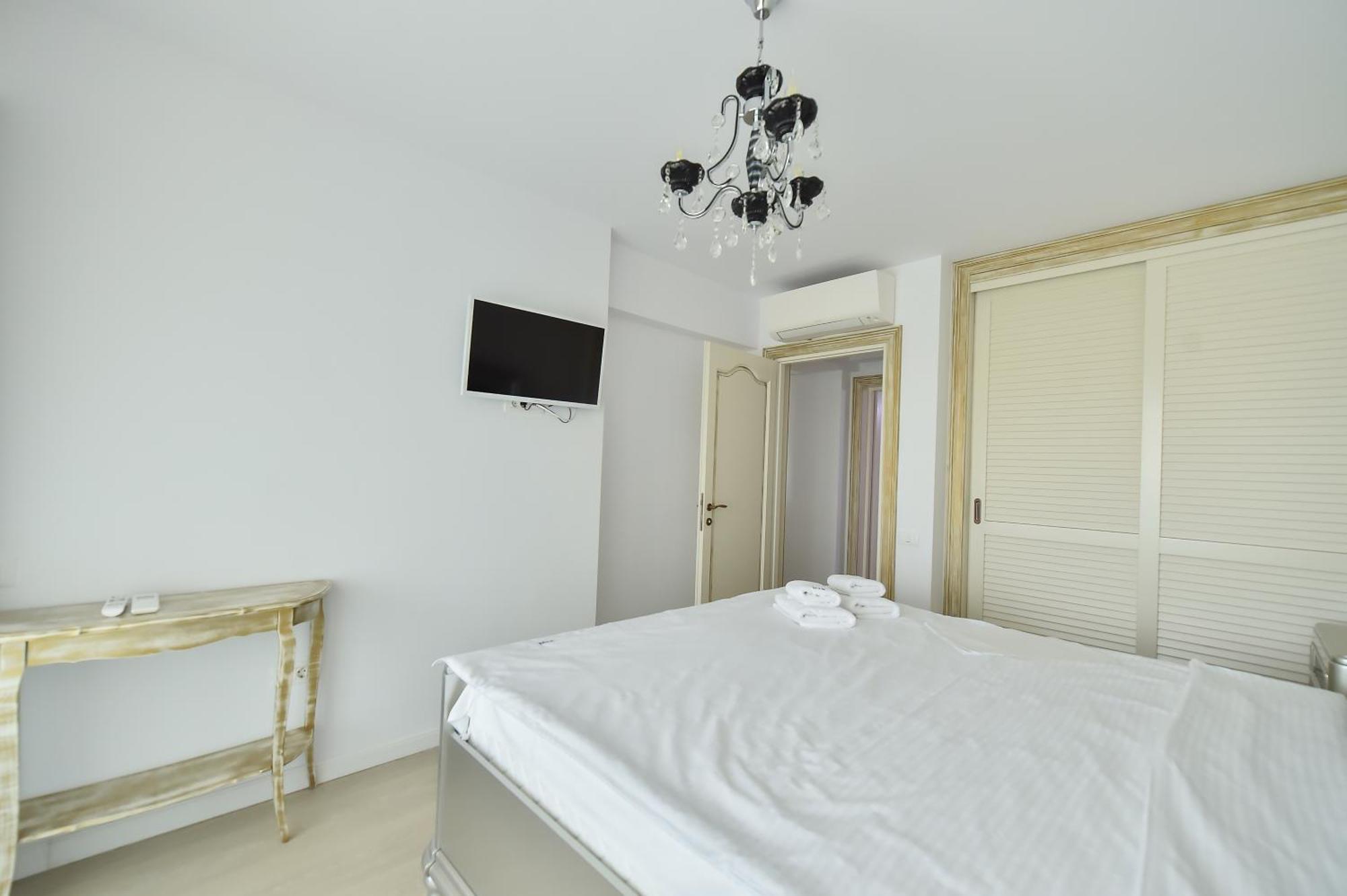 Wave 2 Promenada Apartments นาโวดาริ ภายนอก รูปภาพ