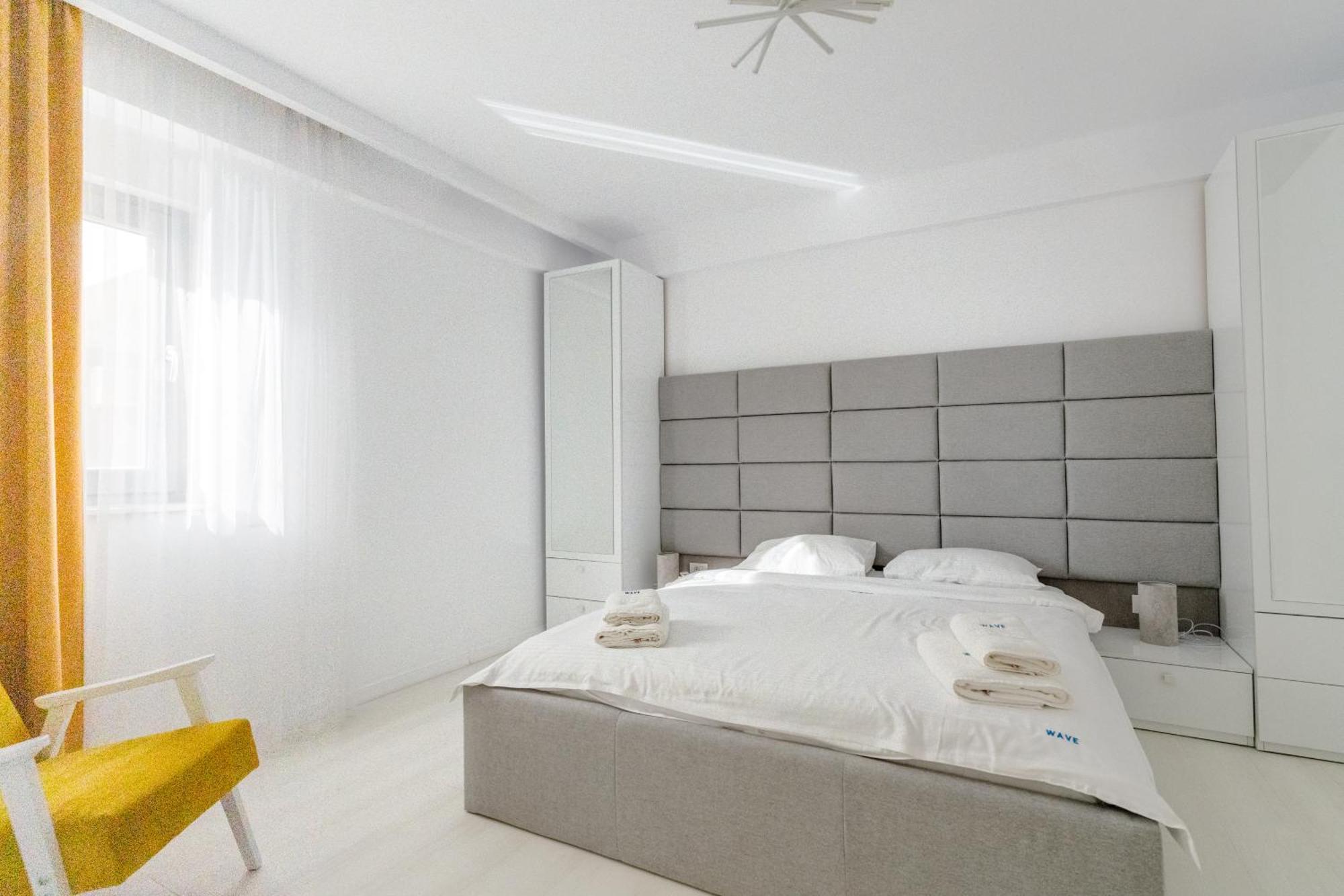 Wave 2 Promenada Apartments นาโวดาริ ภายนอก รูปภาพ