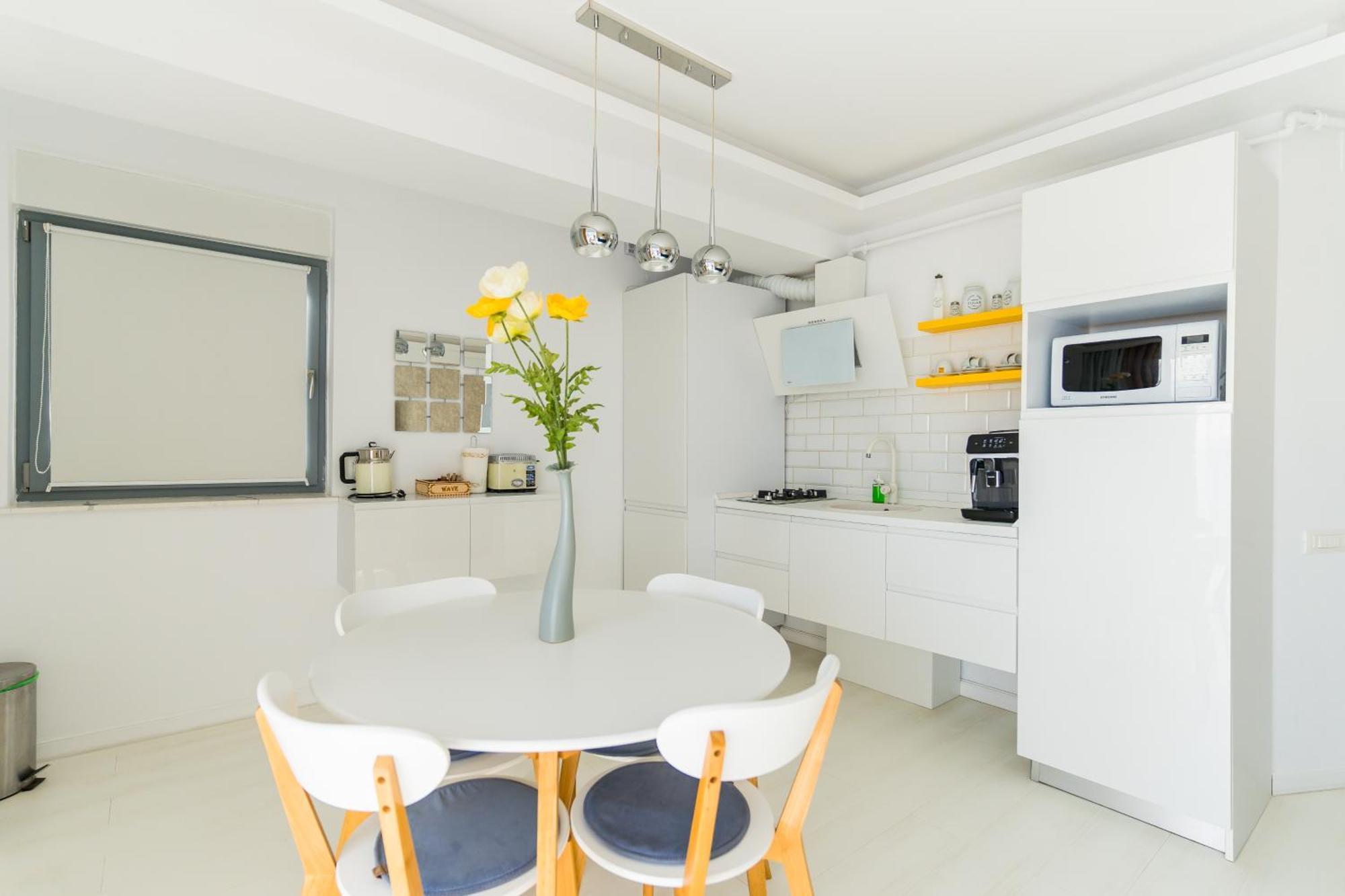 Wave 2 Promenada Apartments นาโวดาริ ภายนอก รูปภาพ