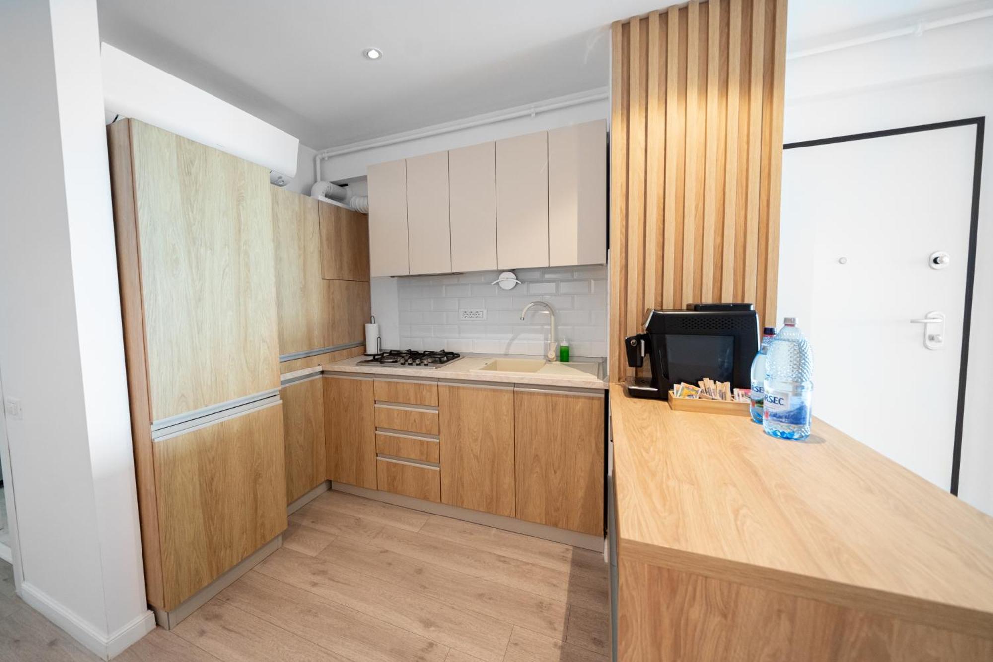 Wave 2 Promenada Apartments นาโวดาริ ภายนอก รูปภาพ