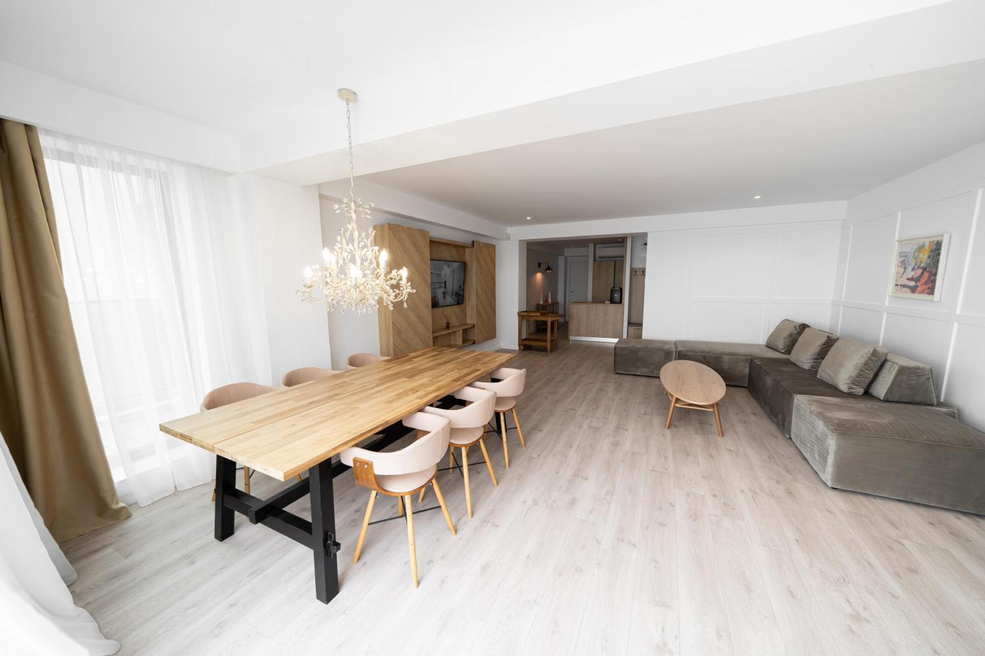 Wave 2 Promenada Apartments นาโวดาริ ภายนอก รูปภาพ